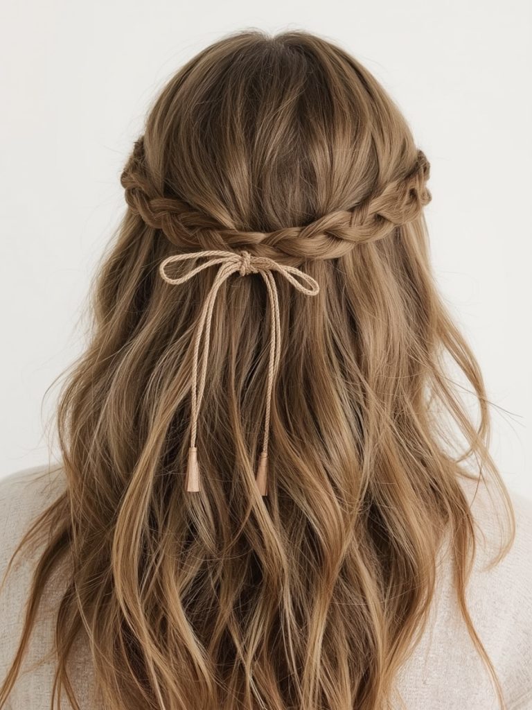 Hair Wrap Designs: The Lace Hair Wrap